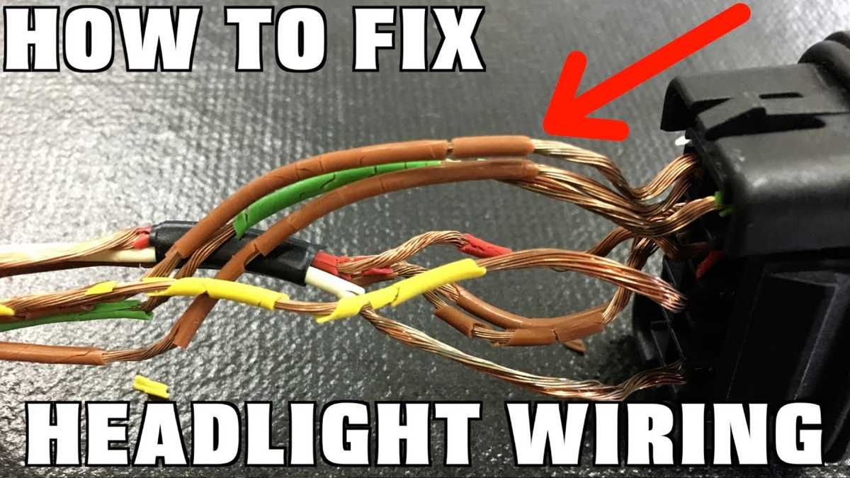 1994 chevy 1500 headlight wiring diagram