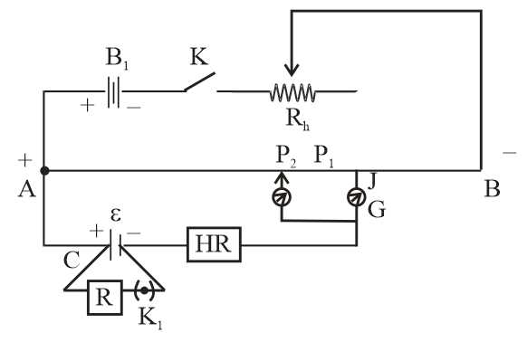 wiring potentiometer diagram