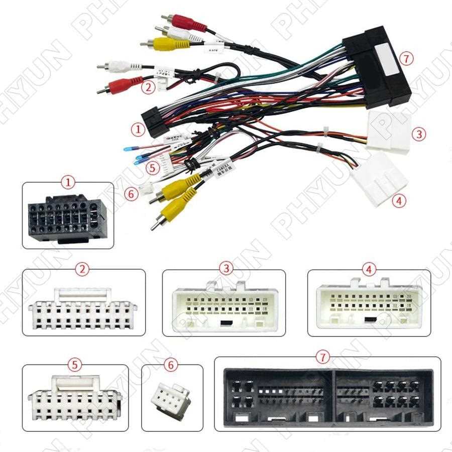 2011 hyundai sonata radio wiring diagram