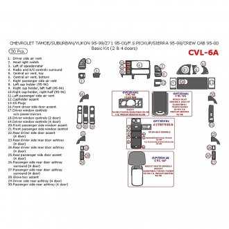 1998 chevy tahoe wiring diagram