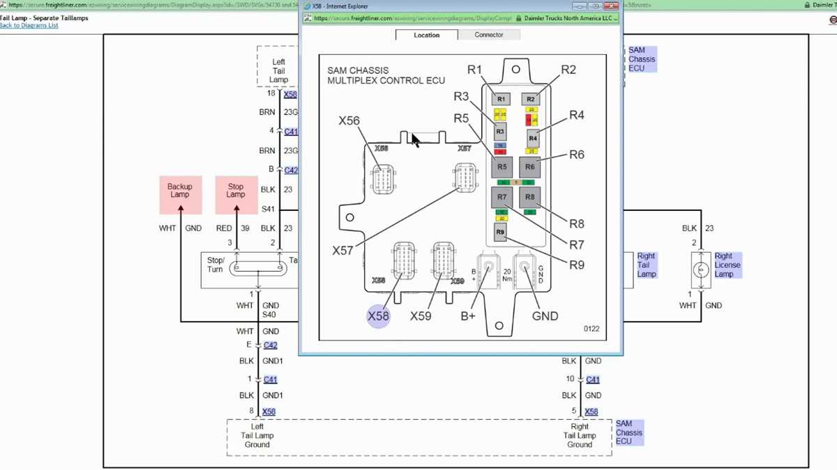 2006 freightliner wiring diagram 2006 freightliner wiring diagram