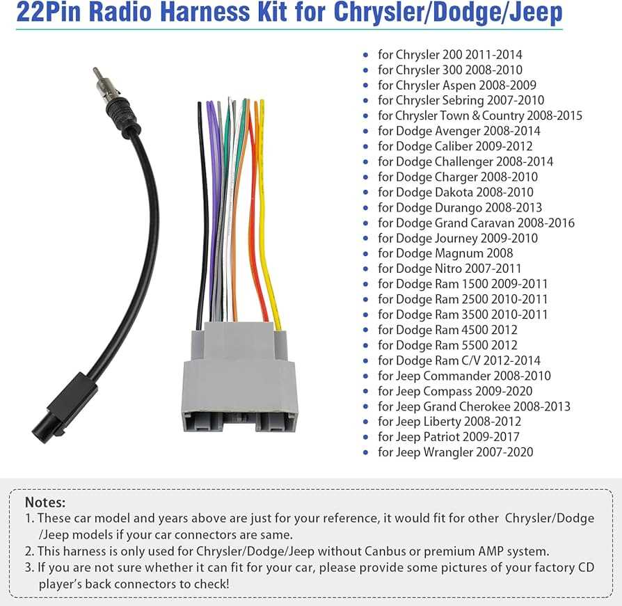 1999 dodge caravan radio wiring diagram