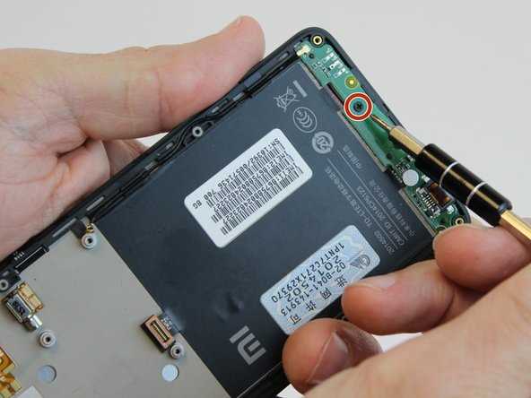 xiaomi redmi 2 schematic diagram