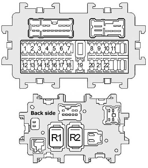 infiniti g35 wiring diagram