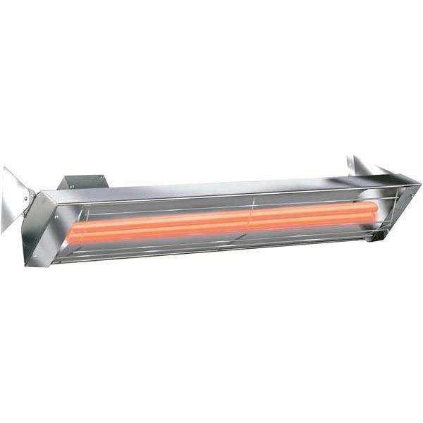 infratech dual element heater wiring diagram