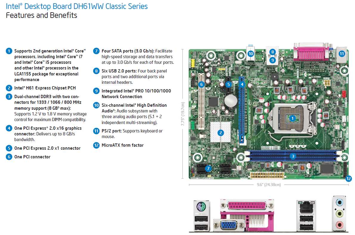 intel dh61ww motherboard schematic diagram intel dh61ww motherboard schematic diagram