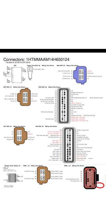 international 4300 dt466 wiring diagram international 4300 dt466 wiring diagram