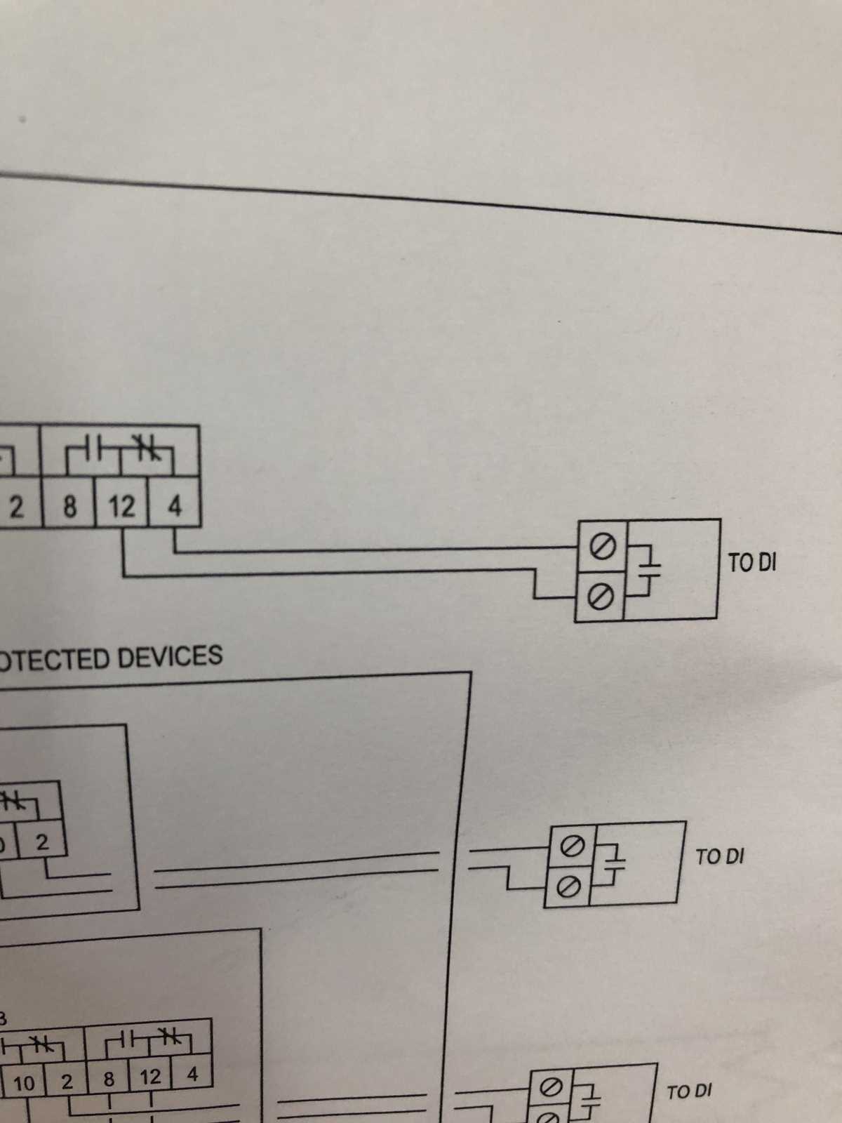 interposing relay wiring diagram