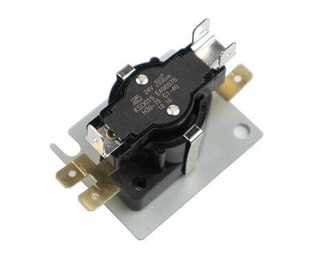 intertherm heat sequencer wiring diagram