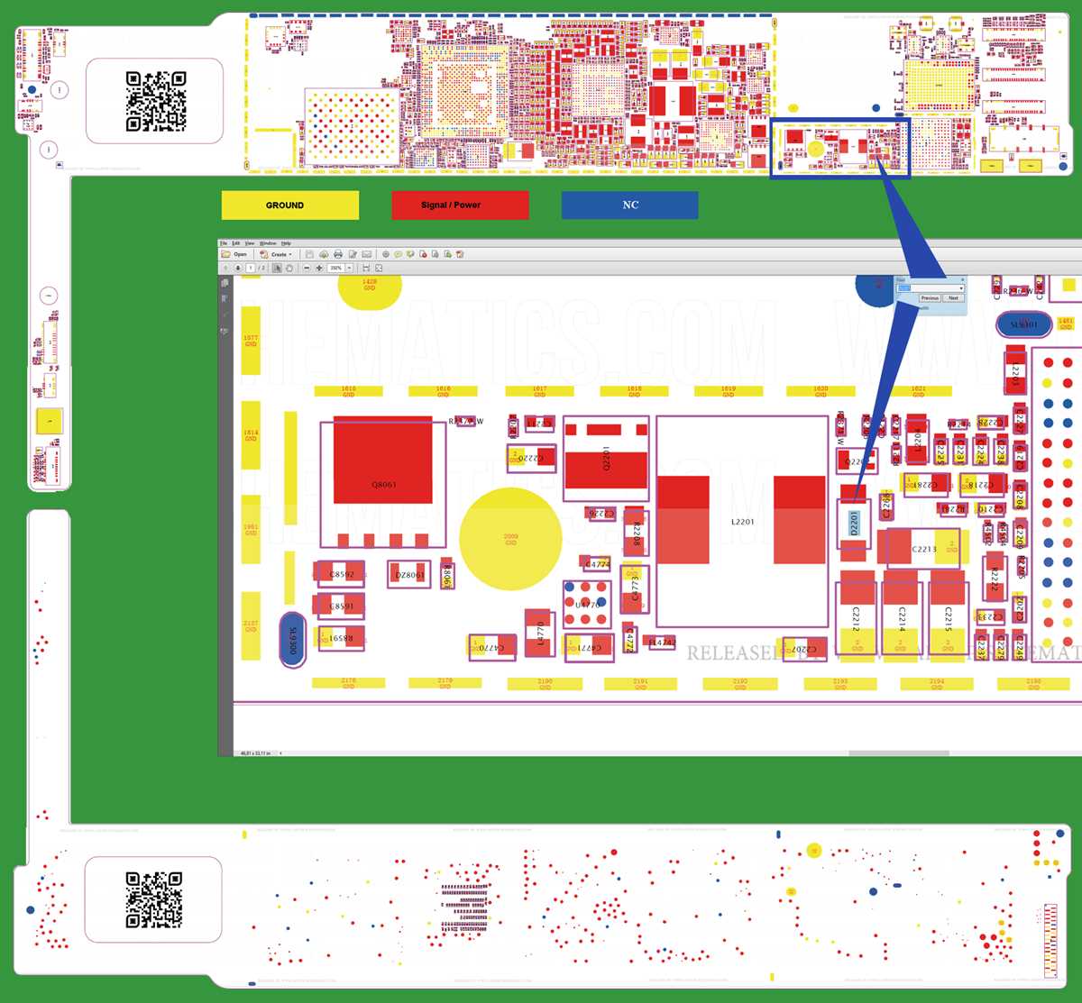 ipad 5 schematic diagram