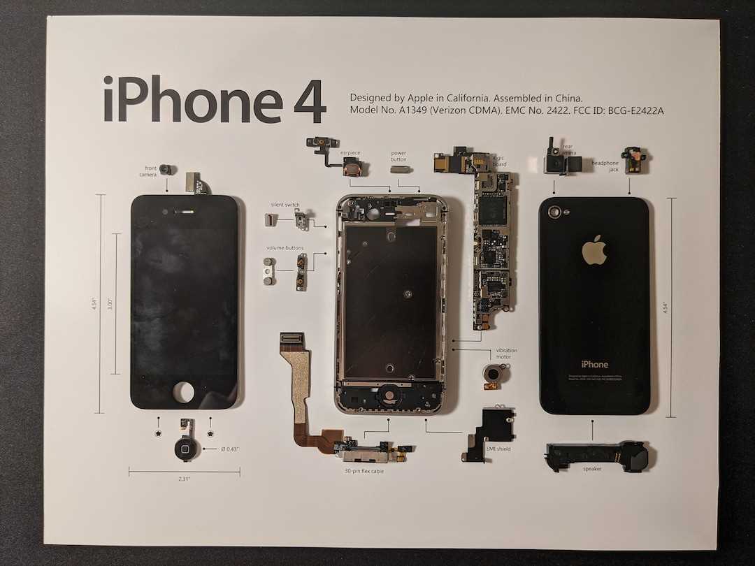 iphone 4 schematic diagram iphone 4 schematic diagram