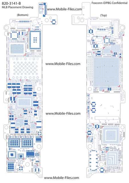 iphone 4s schematic diagram iphone 4s schematic diagram