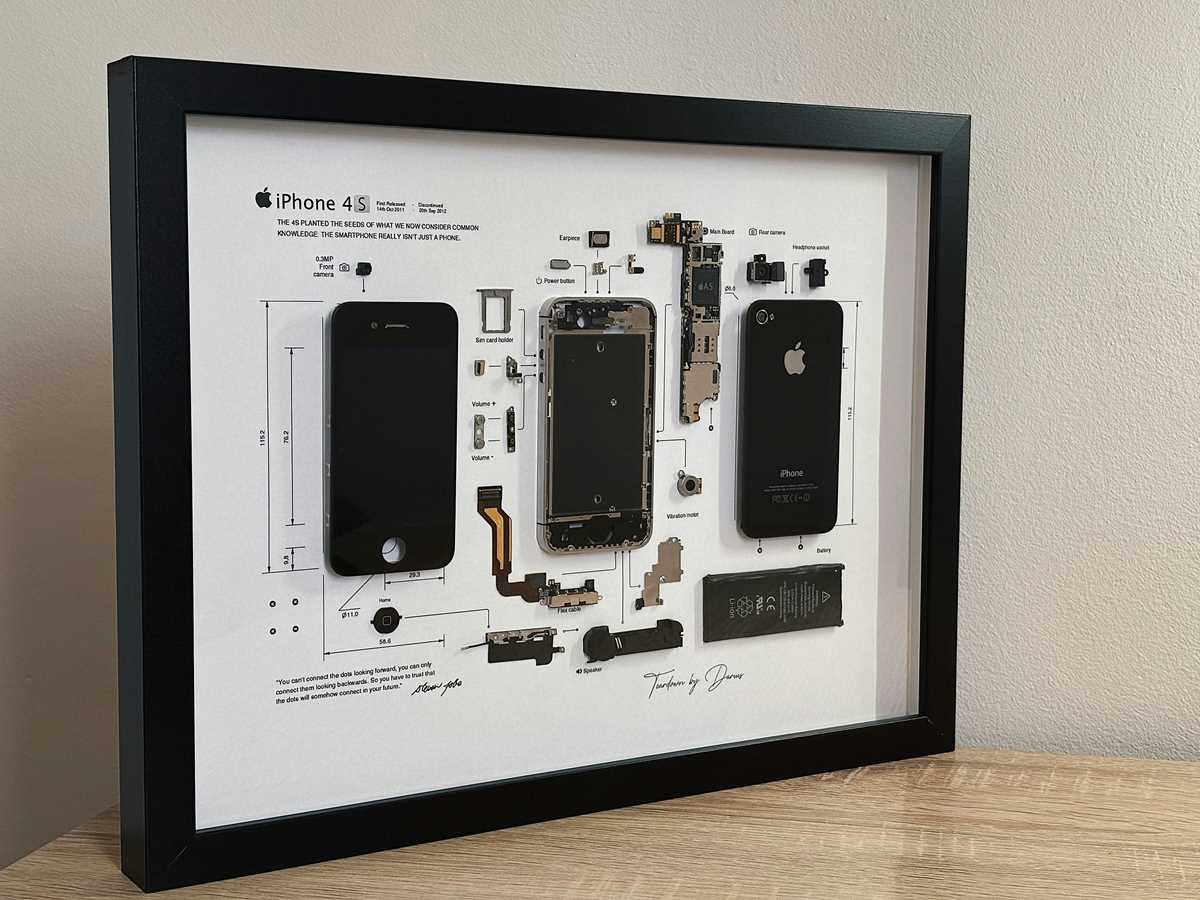 iphone 4s schematic diagram free download