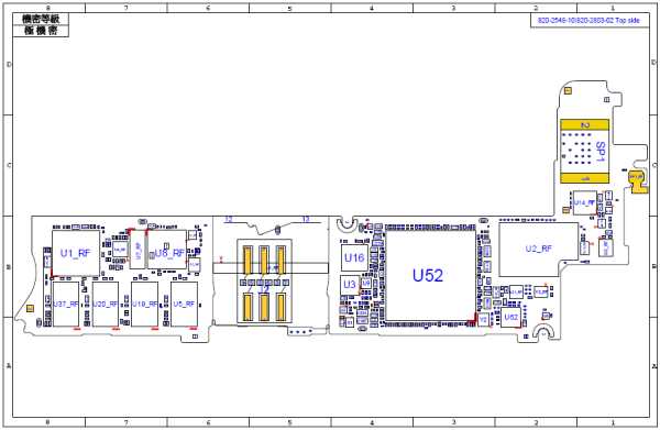 iphone 4s schematic diagram free download