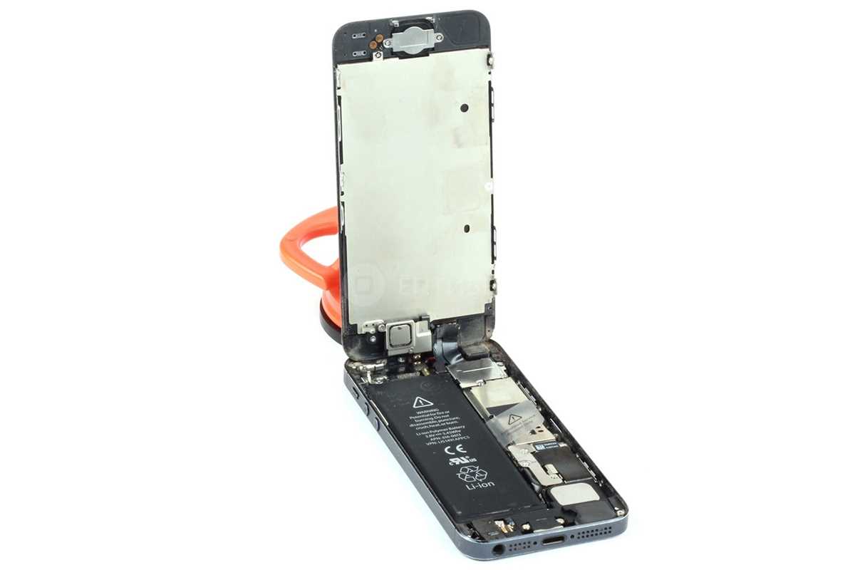 iphone 5c circuit diagram service manual schematic