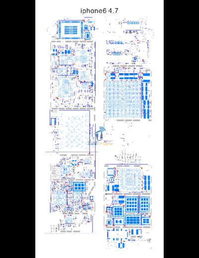 iphone 6 schematic diagrams iphone 6 schematic diagrams