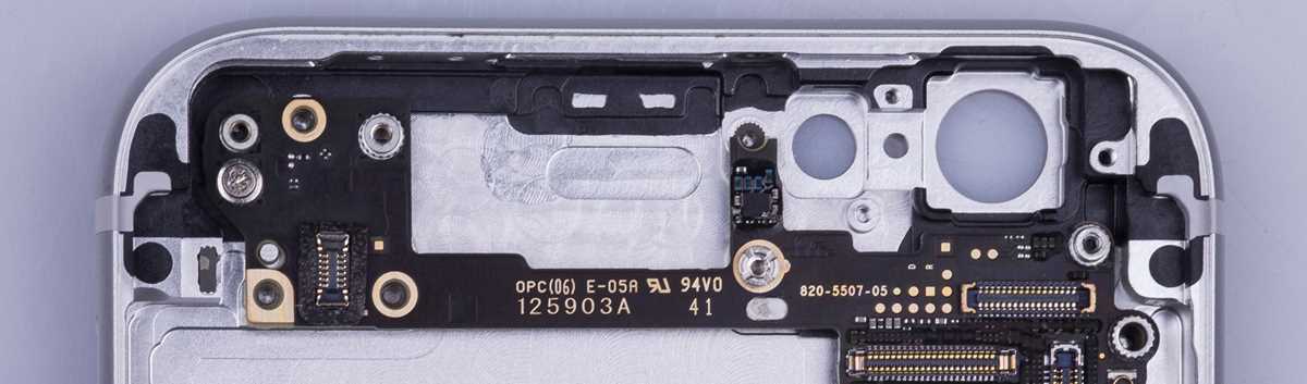 iphone 6s schematic diagram pcb layout