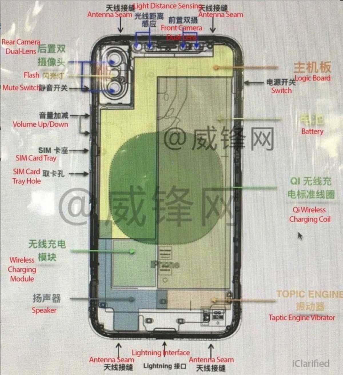 iphone 8 schematic diagram iphone 8 schematic diagram