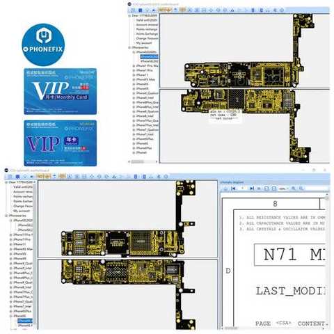 iphone schematic diagram download
