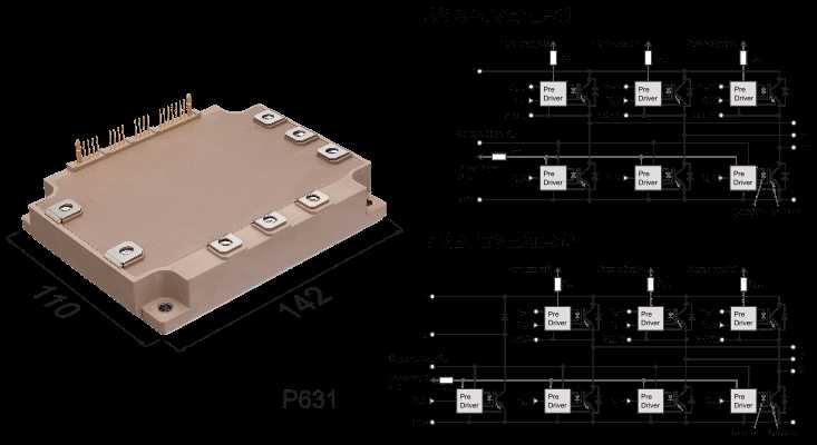 ipm circuit diagram
