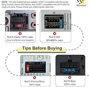 2008 kia sedona radio wiring diagram