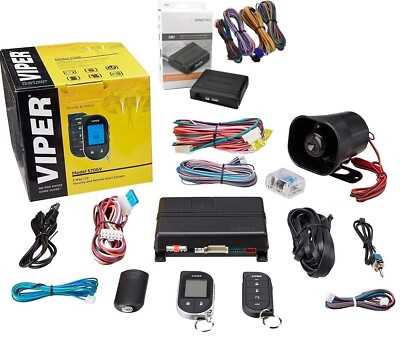 viper 5706v schematic diagram