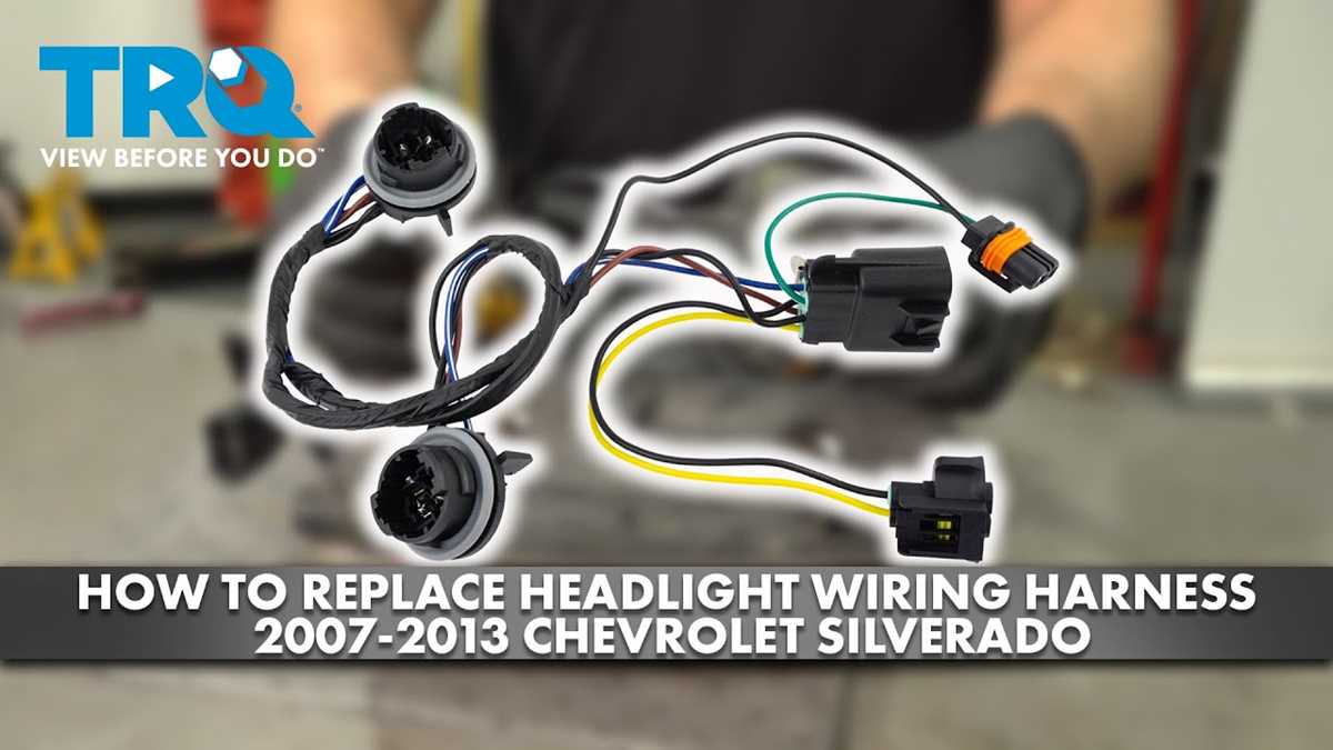 2002 s10 headlight wiring diagram