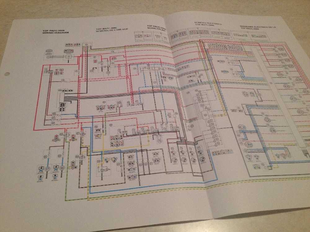 2005 yamaha r6 wiring diagram 2005 yamaha r6 wiring diagram