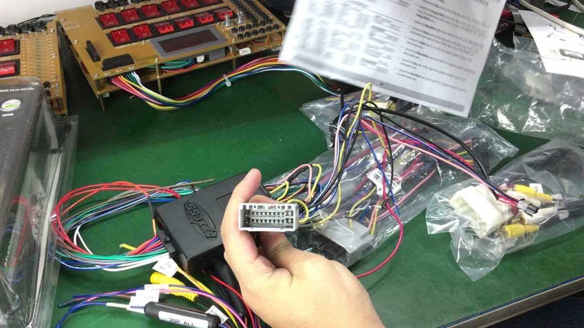 2004 dodge ram 3500 radio wiring diagram