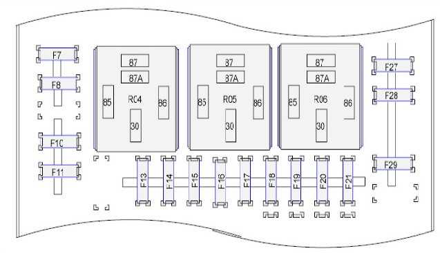 2008 ford taurus wiring diagram 2008 ford taurus wiring diagram
