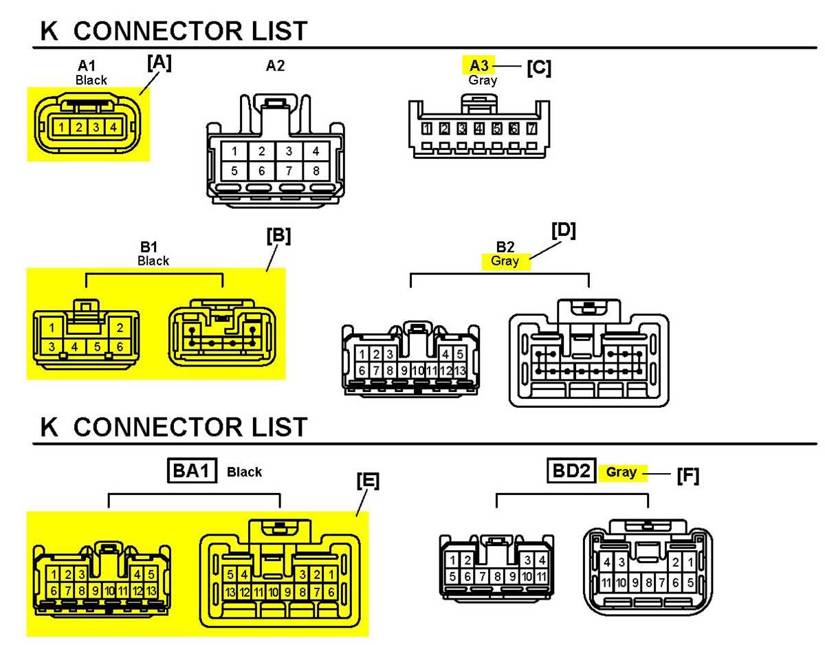 1998 lexus ls400 radio wiring diagram