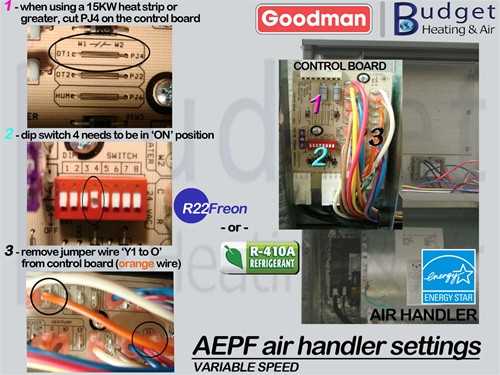 wiring diagram for heat pump