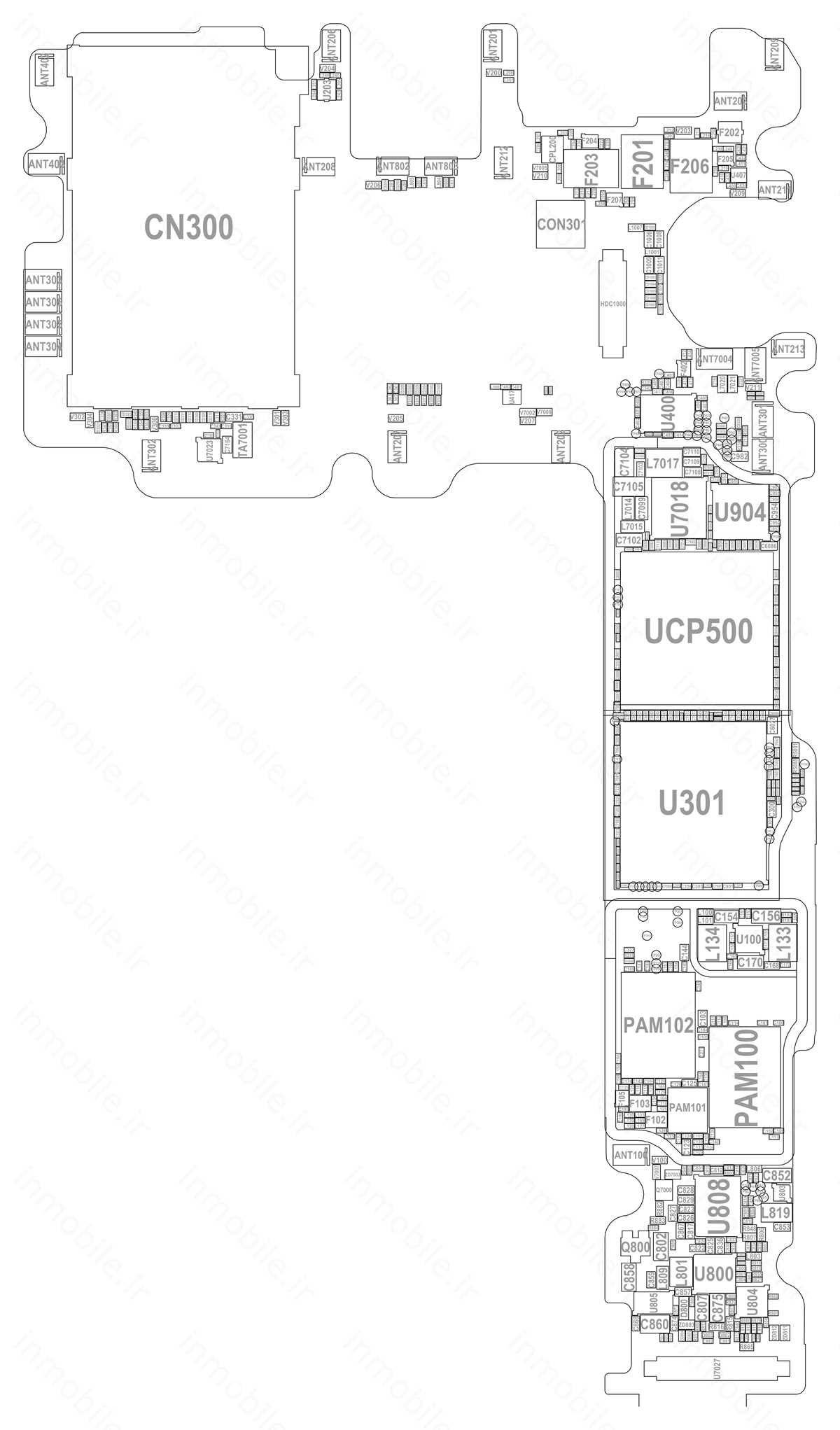 samsung s5 schematic diagram