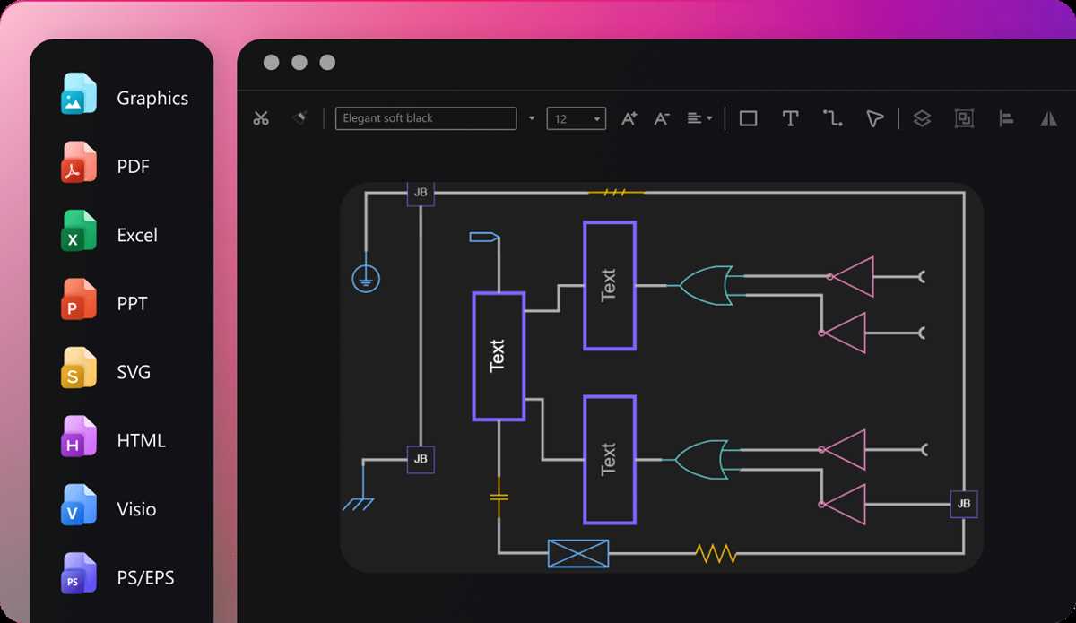 free circuit diagram software free circuit diagram software
