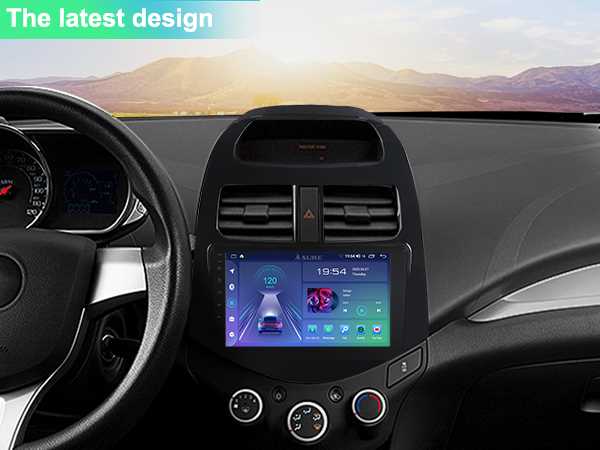 2017 chevy spark radio wiring diagram