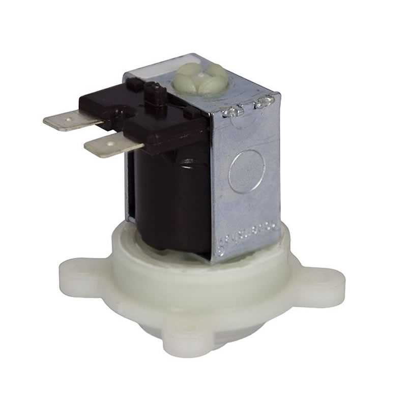 triton gas solenoid valve wiring diagram
