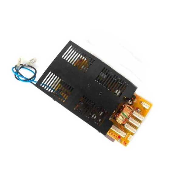 behringer sx4882 psu schematic diagram behringer sx4882 psu schematic diagram