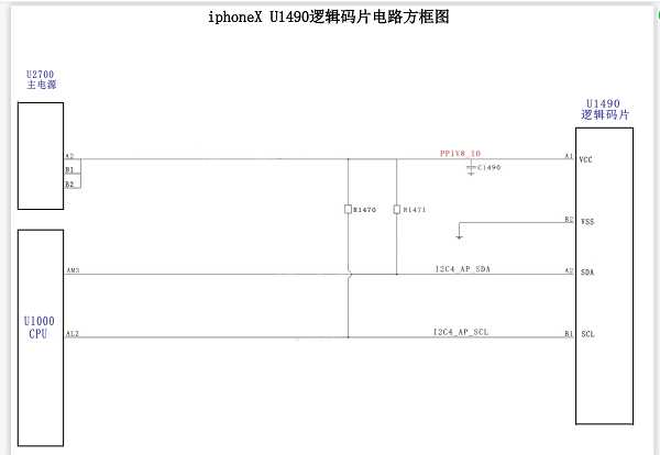 desktop motherboard schematic diagram