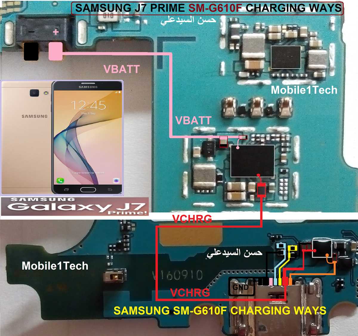 j7 prime schematic diagram download