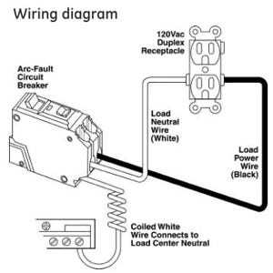 square d shunt trip breaker wiring diagram