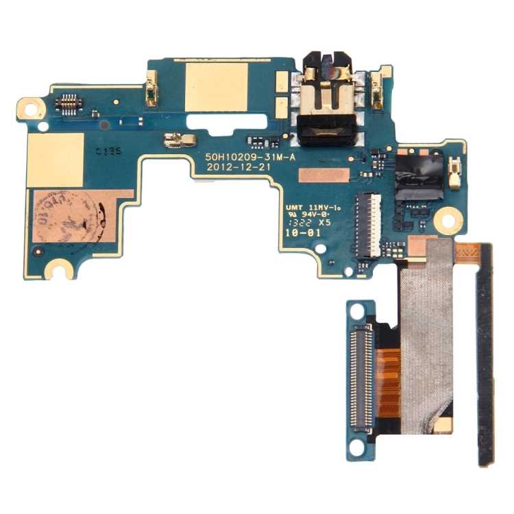 htc one m7 schematic diagram