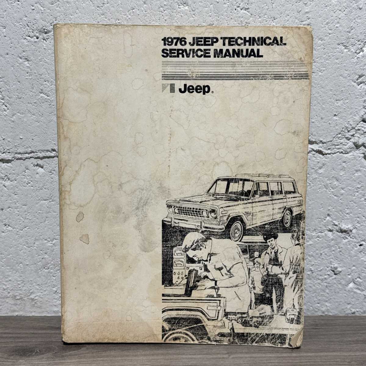 jeep cj7 wiring harness diagram
