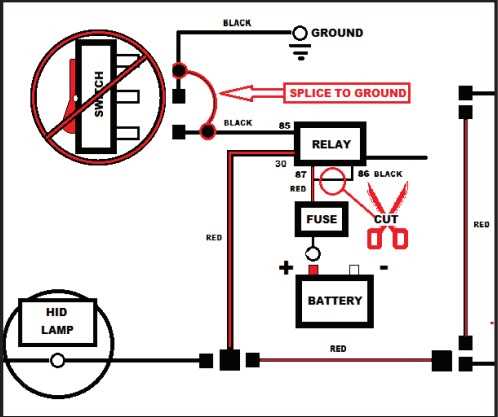 jeep jk wiring diagram