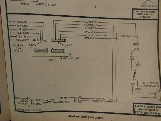 97 dodge ram 1500 radio wiring diagram 97 dodge ram 1500 radio wiring diagram