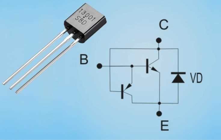 13001 transistor circuit diagram 13001 transistor circuit diagram