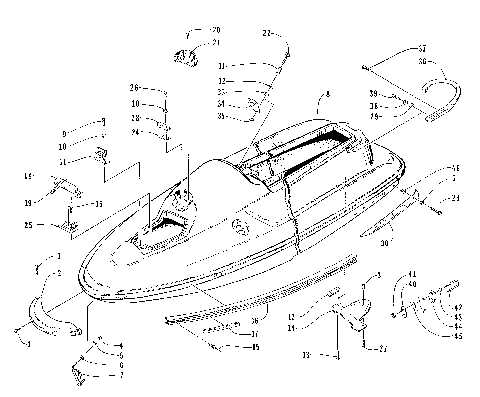 jet ski schematic diagram jet ski schematic diagram