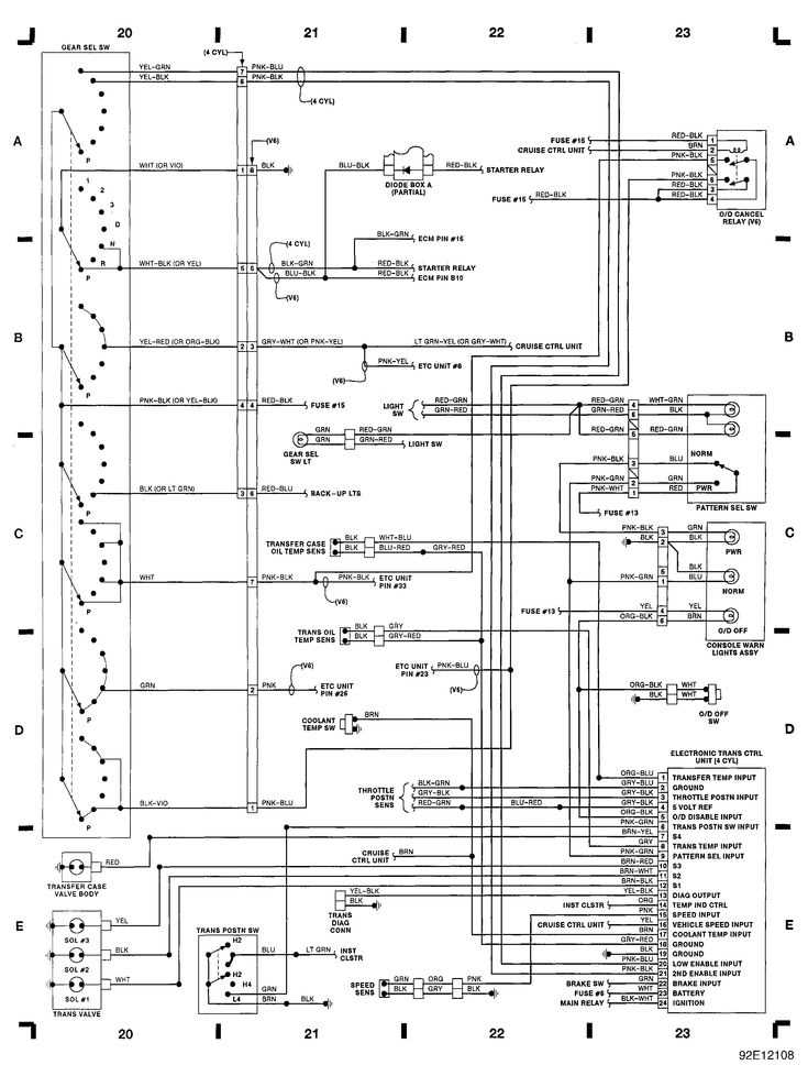 2001 isuzu rodeo radio wiring diagram 2001 isuzu rodeo radio wiring diagram