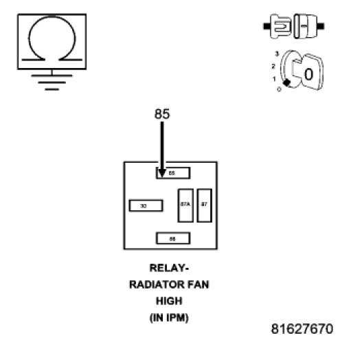 2003 jeep grand cherokee cooling fan wiring diagram 2003 jeep grand cherokee cooling fan wiring diagram