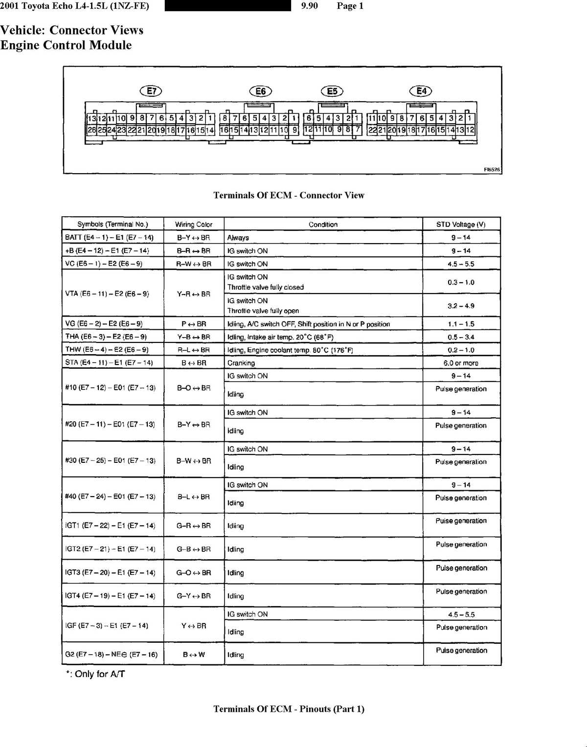 2000 corolla wiring diagram