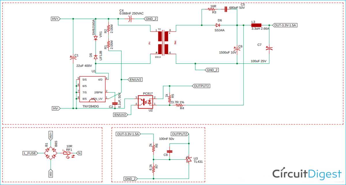 computer smps schematic diagram computer smps schematic diagram